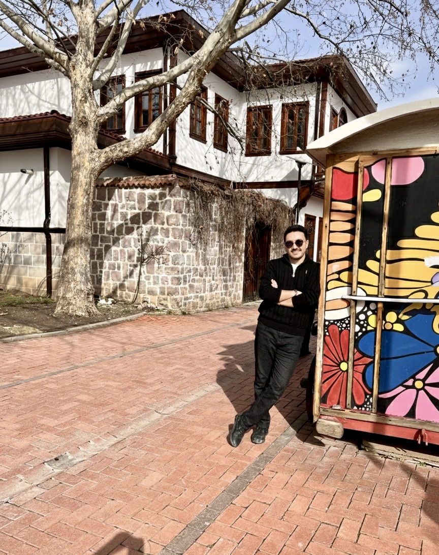 Muhammet UYAROĞLU