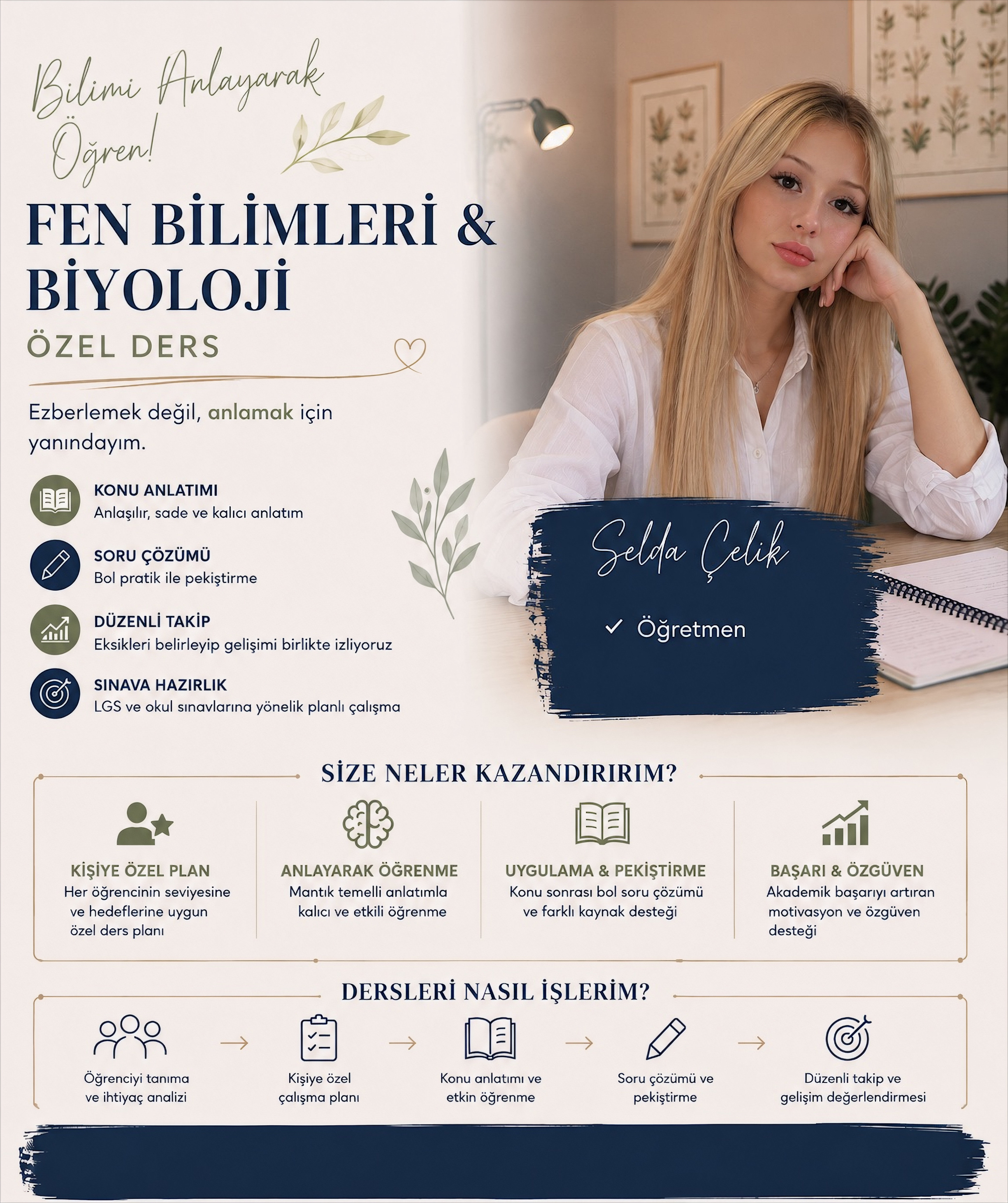 Selda ÇELİK