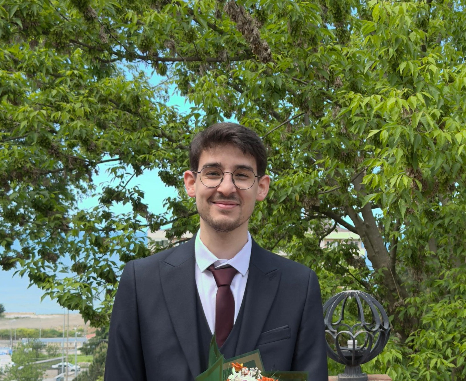 Zafer GENCER