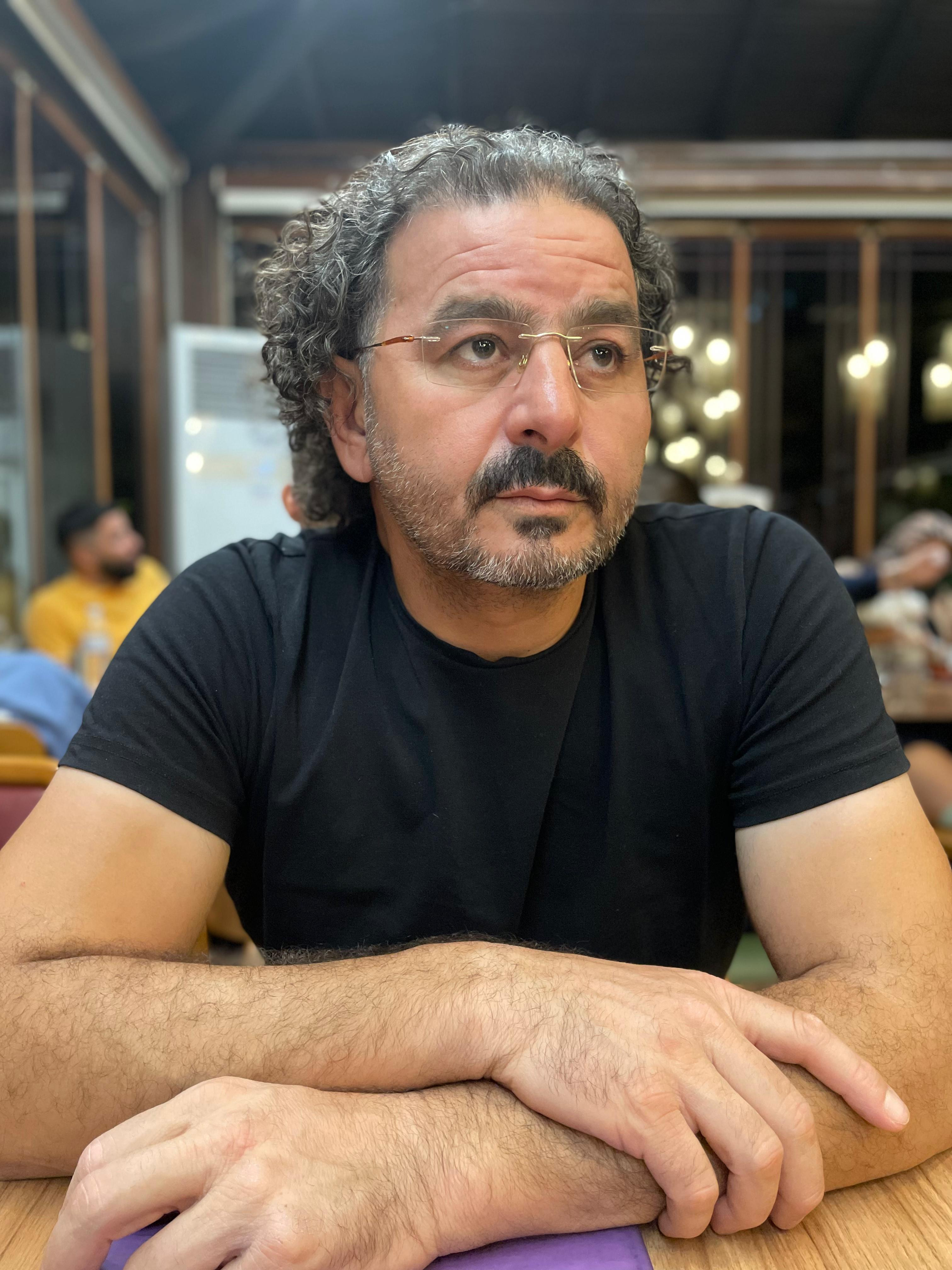 Mustafa Şener DANIŞIK