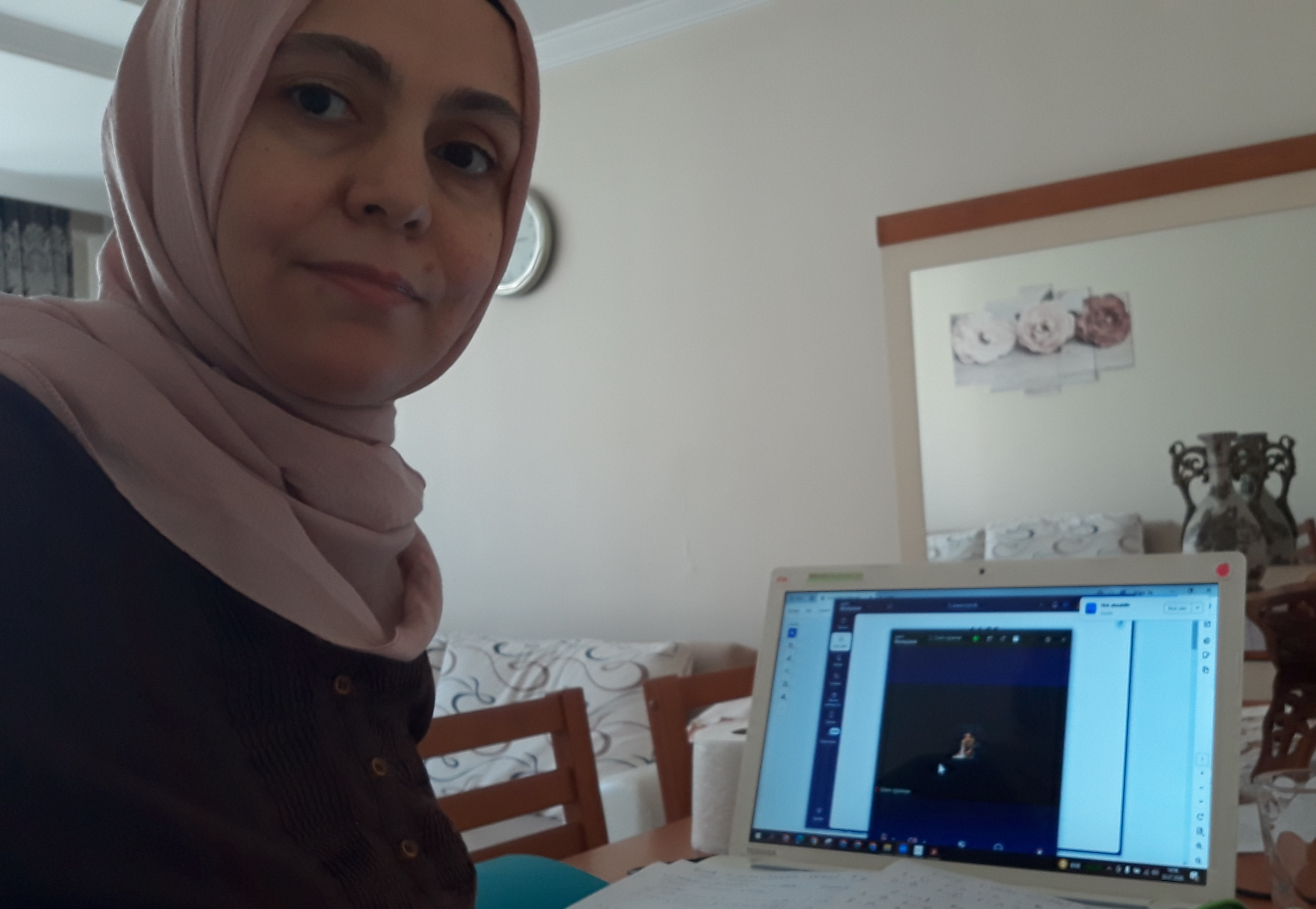 Özlem UYAN