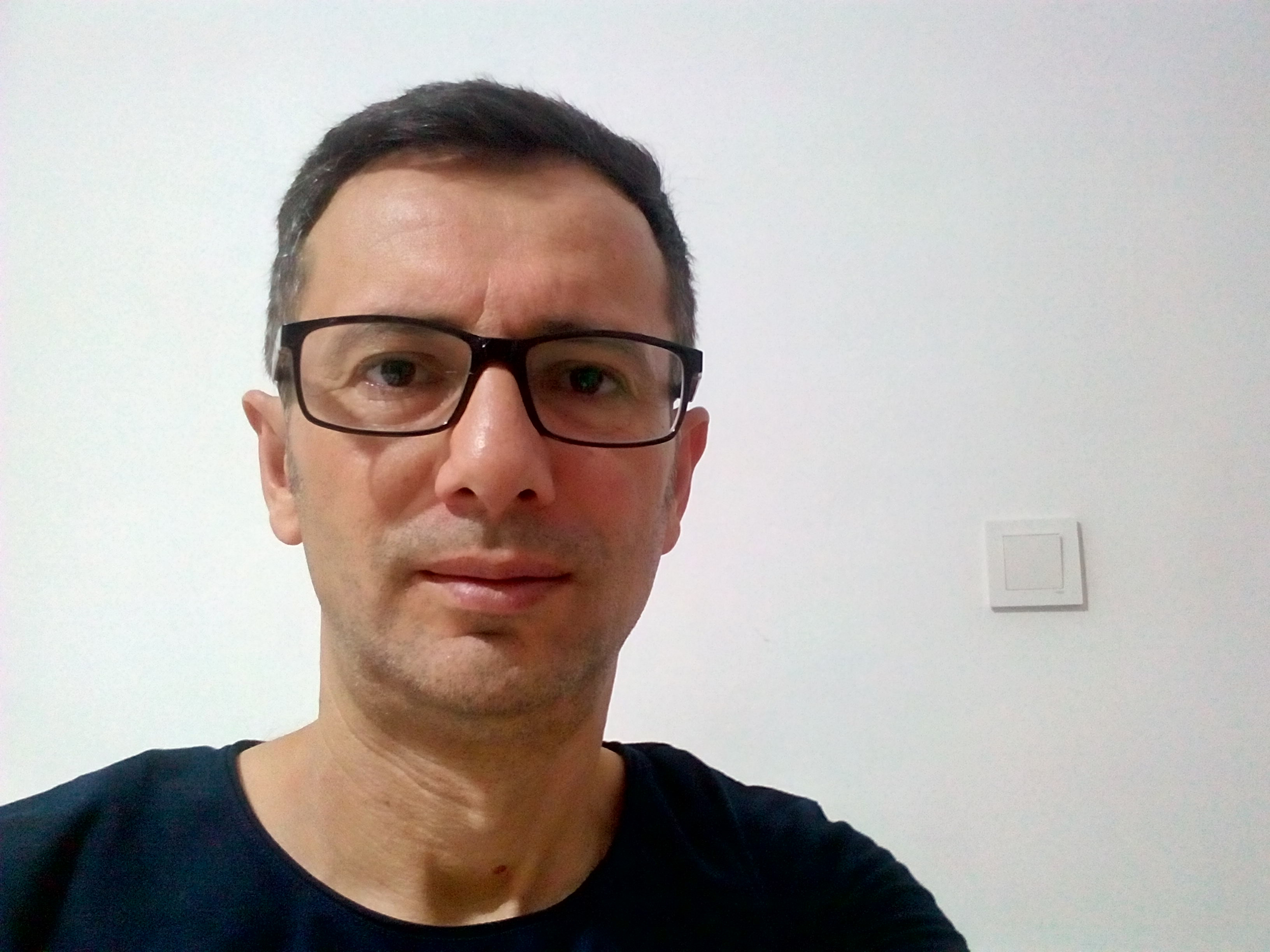 İbrahim Nağaç
