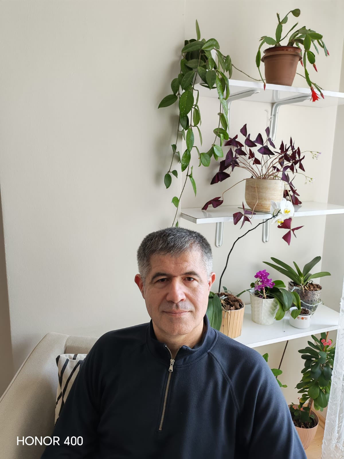 Mehmet Özkılıç