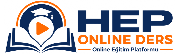 HEP ONLINE DERS